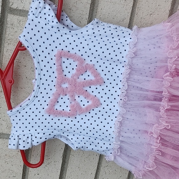 Mini Muffin Onzy/Dress - Picture 4 of 10